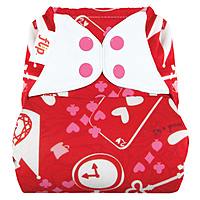 Pocket Nappies